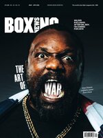 Boxing News